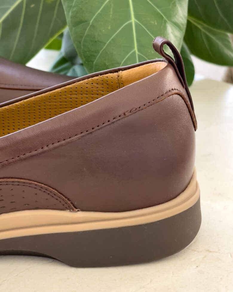 Amberjack Slip-On review deals - Luxe Digital