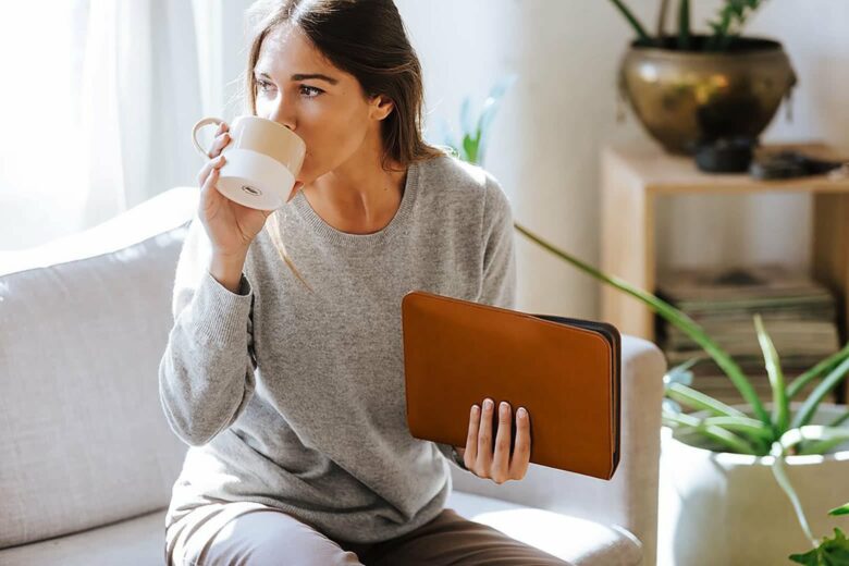 Bellroy bag review - Luxe Digital