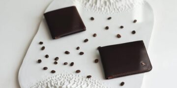 bellroy wallets review - Luxe Digital