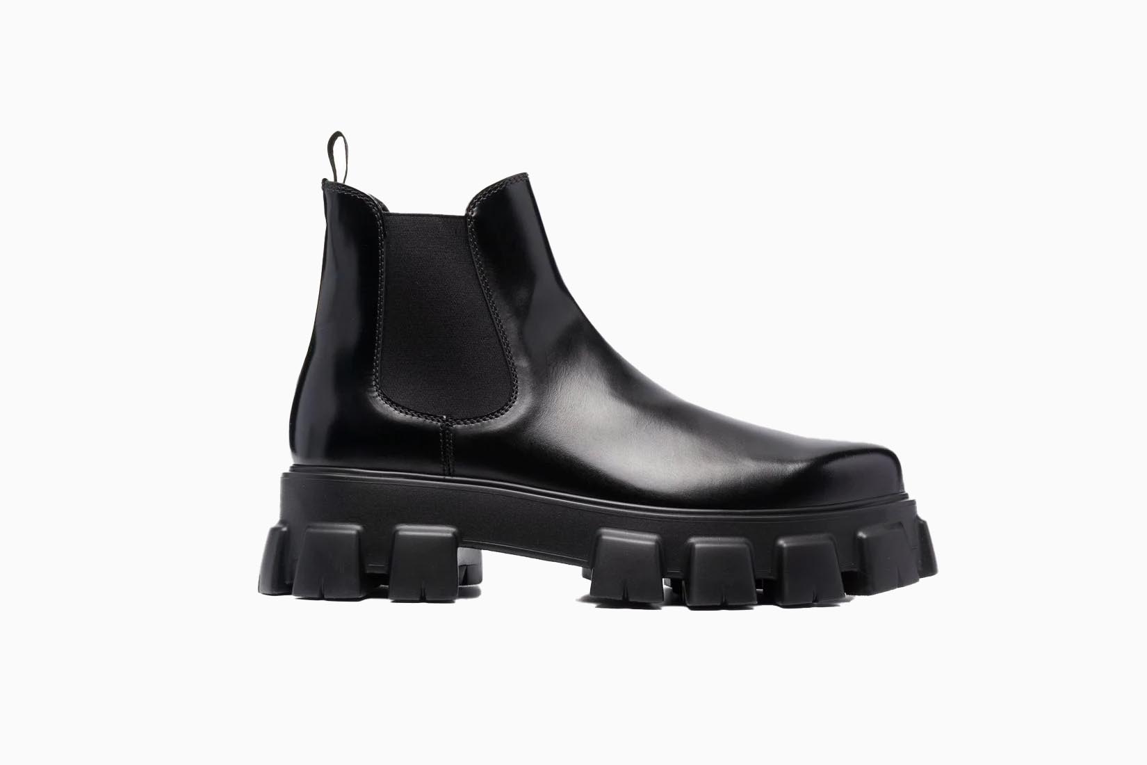 best boots men prada combat review Luxe Digital