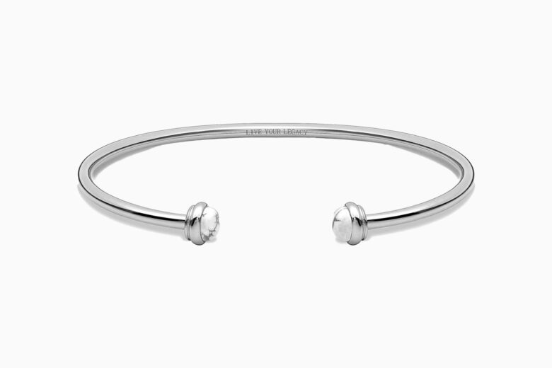 best bracelets women vincero the cuff review - Luxe Digital