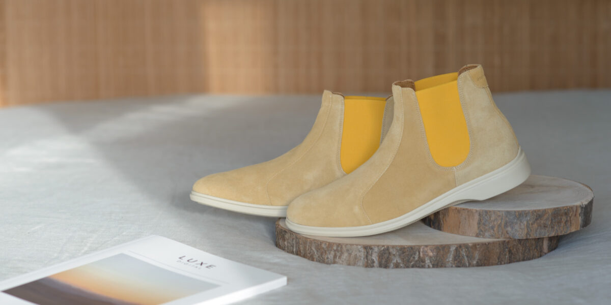 best chelsea boots reviews men - Luxe Digital
