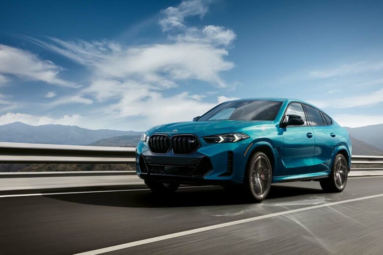 best german car brands bmw review - Luxe Digital