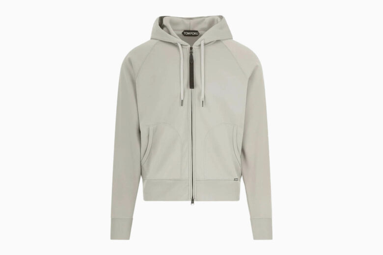 best hoodies men tom ford hoodie - Luxe Digital