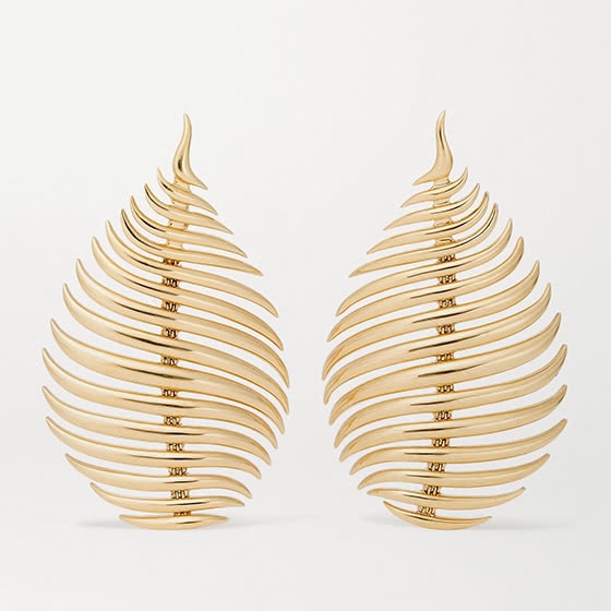 best jewelry brands fernando jorge earrings review - Luxe Digital