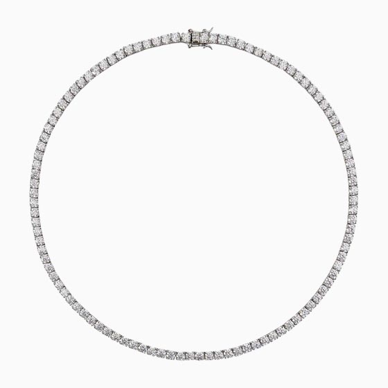 best jewelry brands kate riviere necklace - Luxe Digital