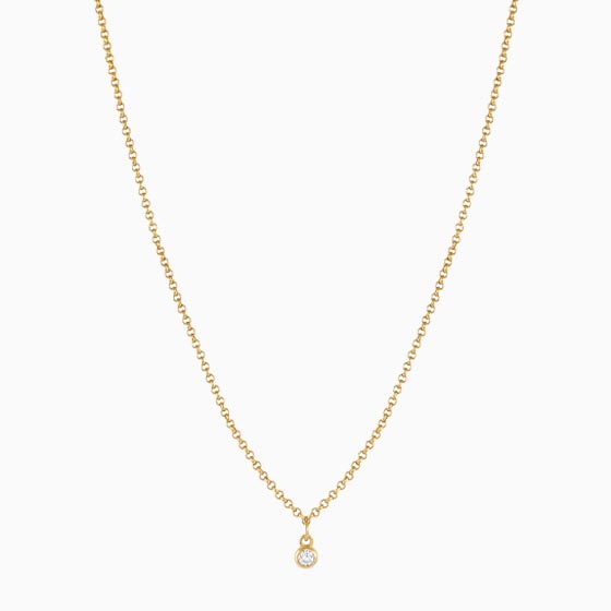 best jewelry brands sapphire necklace - Luxe Digital