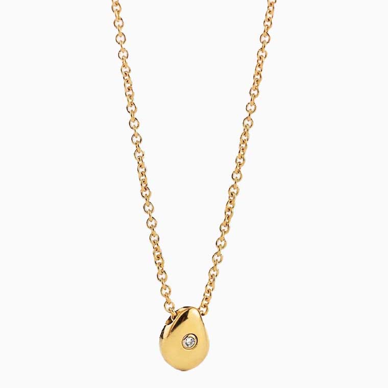 best luxury gift women ideas her brynna necklace - Luxe Digital