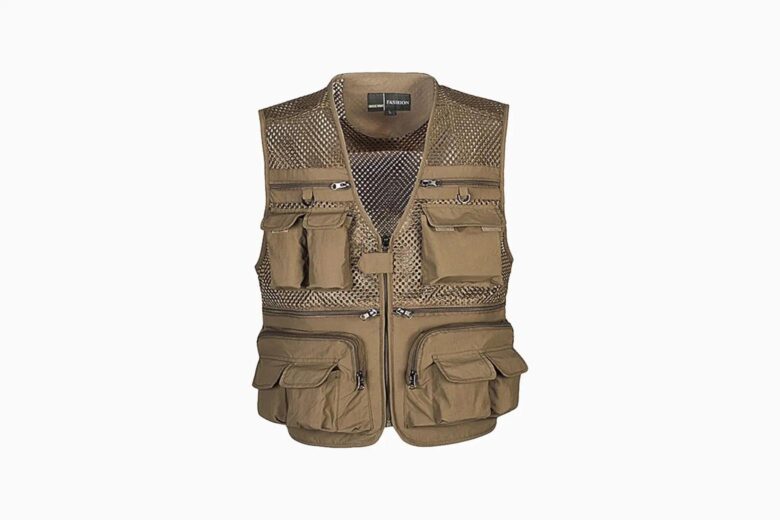 best men field jackets kedera review - Luxe Digital