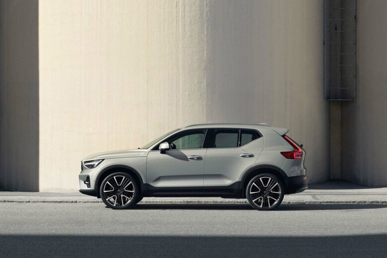 best swedish car brands volvo - Luxe Digital