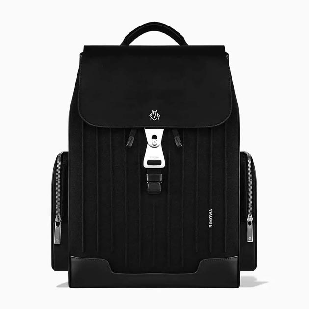 best travel backpack rimowa never still large review - Luxe Digital