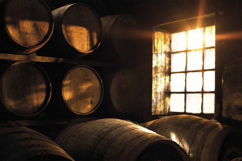 best whisky brands production luxe digital