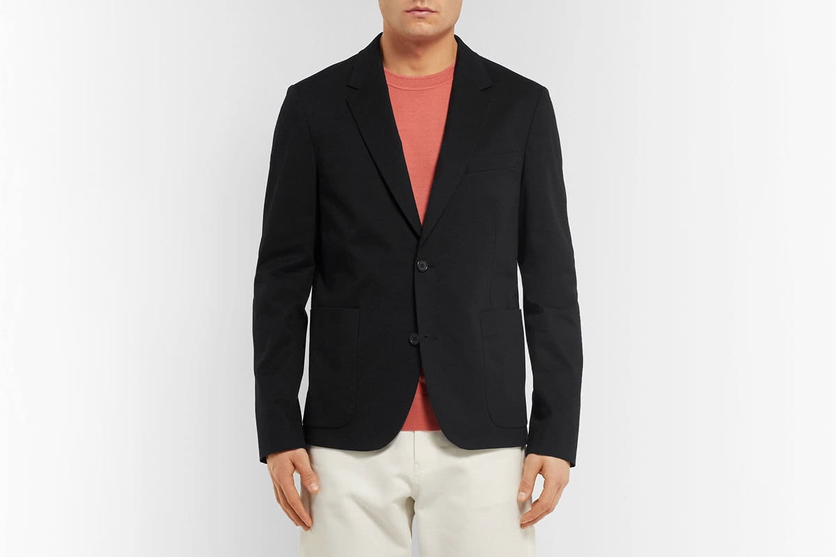 business casual dress code startup men - Luxe Digital