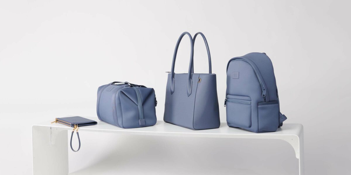 dagne dover brand - Luxe Digital