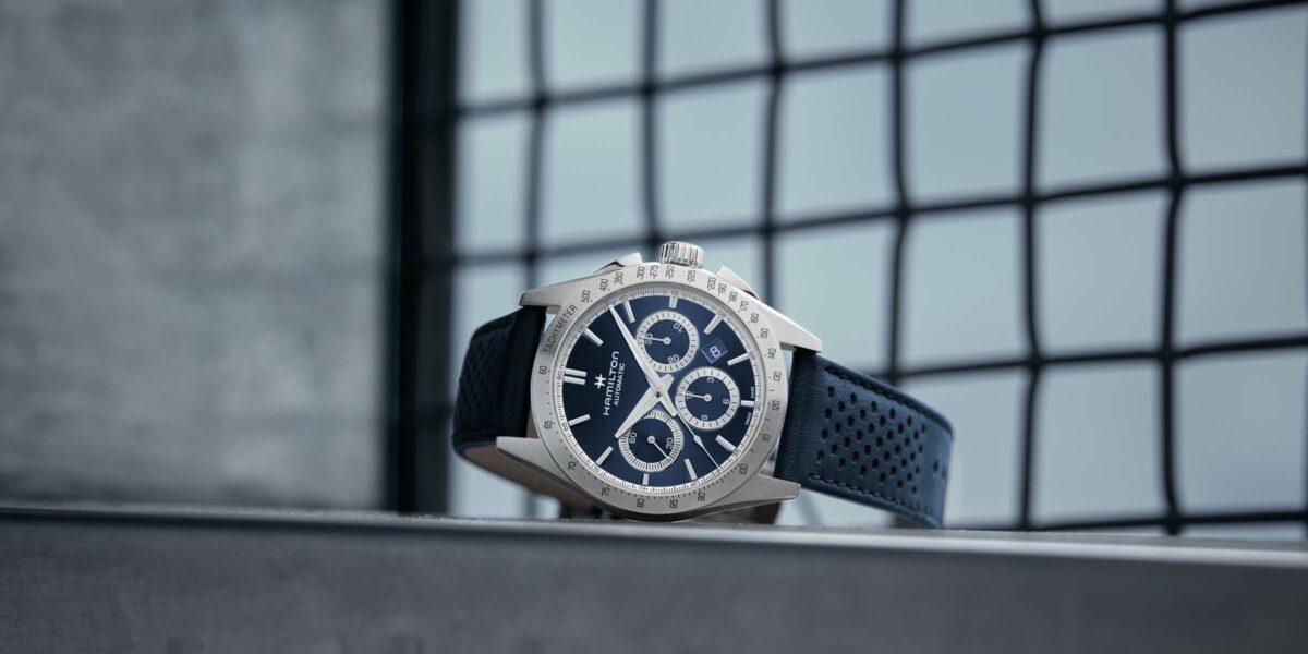 hamilton brand - Luxe Digital