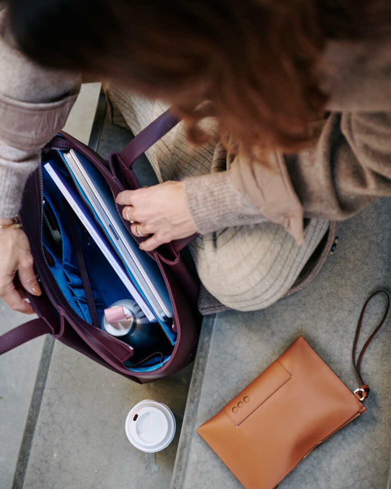 Ine Vergaert and Helga Meersmans KAAI inside interview - Luxe Digital