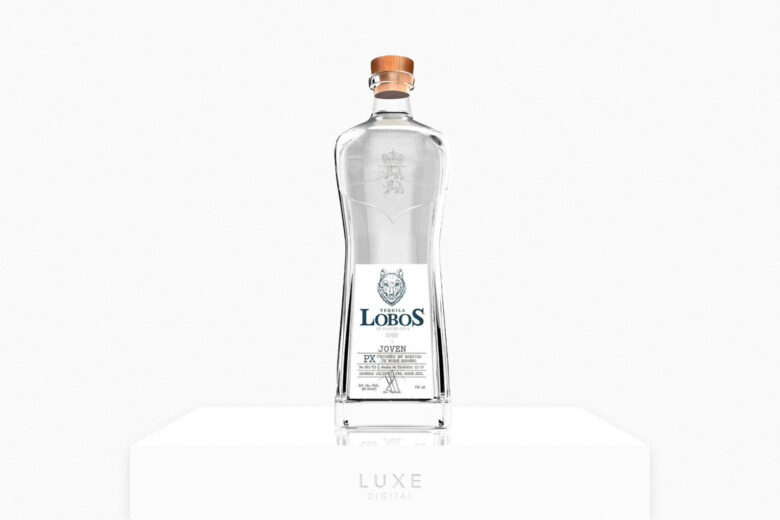 lobos 1707 tequila joven price review - Luxe Digital