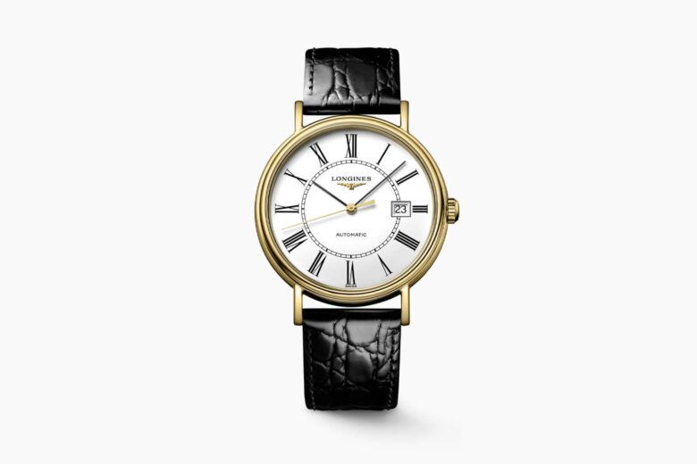 longines brand longines presence - Luxe Digital