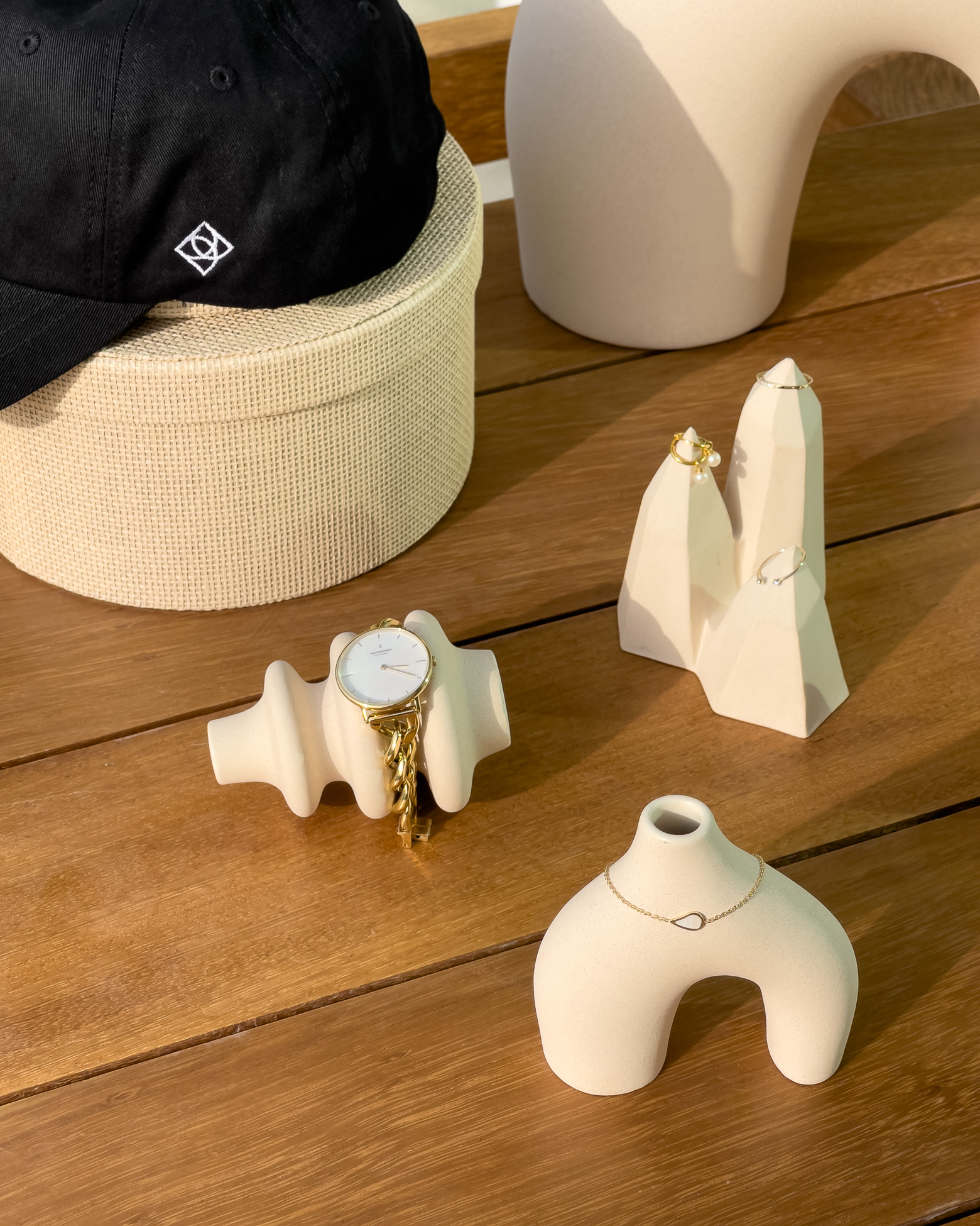 Luxe Digital how we test ranking