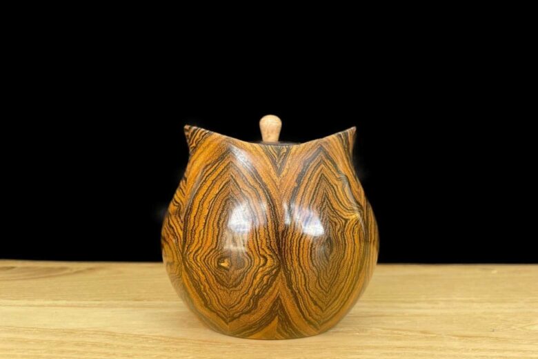 most expensive wood bocote - Luxe Digital