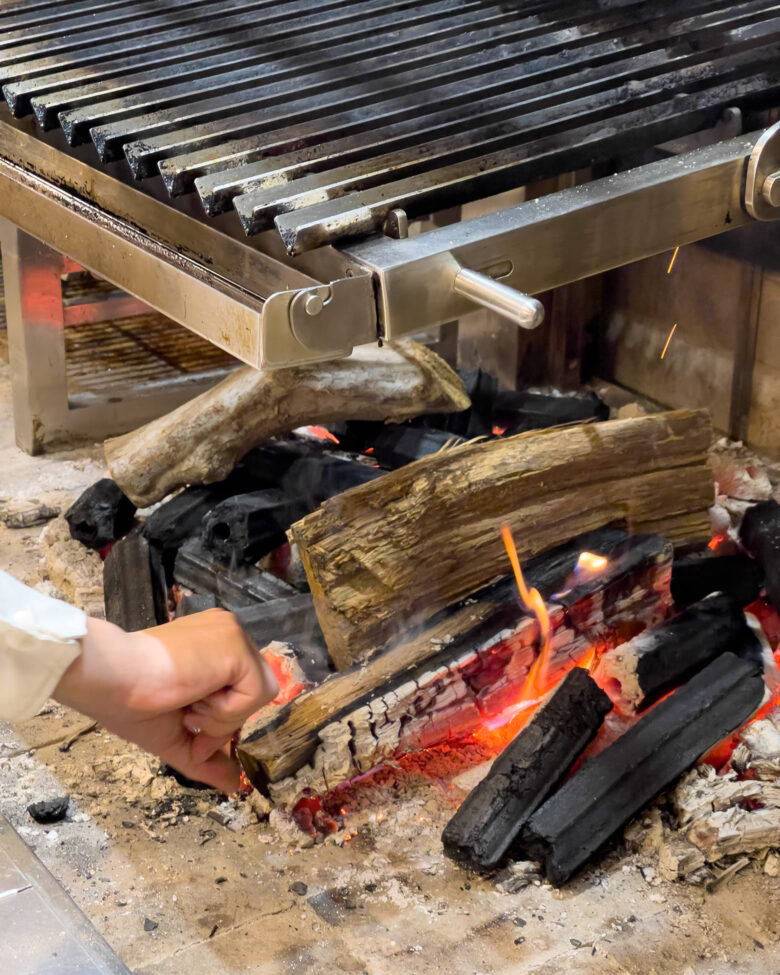 three cuts steakhouse dubai review - Luxe Digital