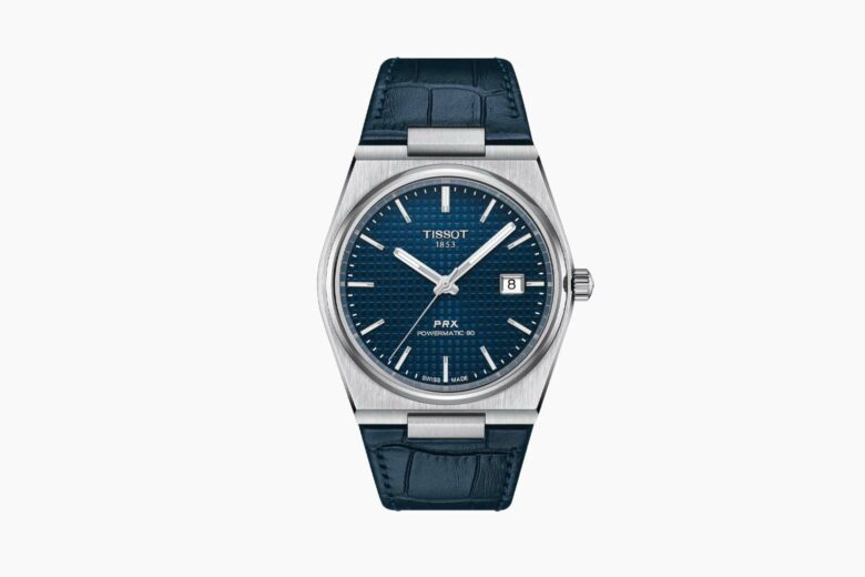 tissot brand tissot prx - Luxe Digital