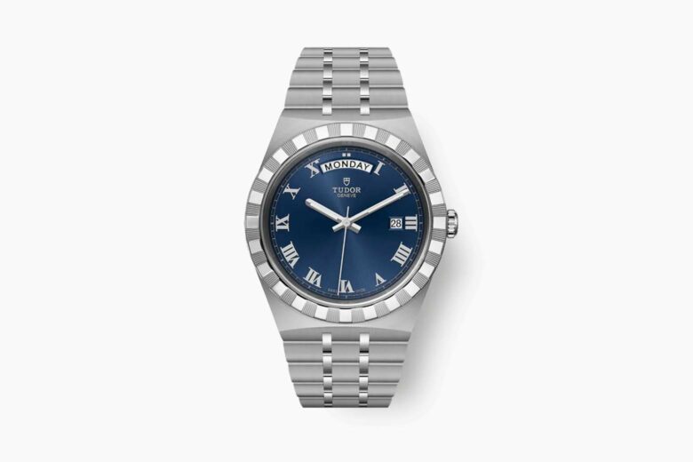 tudor brand tudor royal - Luxe Digital