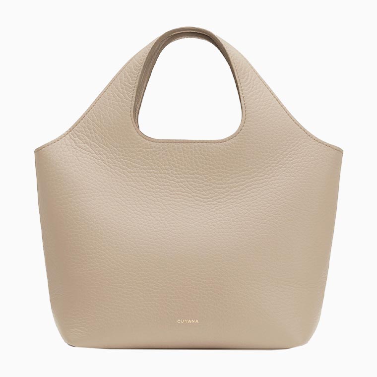 women smart casual dress code guide cuyana mini system tote - Luxe Digital