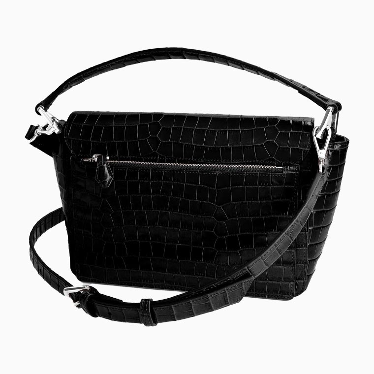 women smart casual dress code guide kaai ikon shoulder bag - Luxe Digital